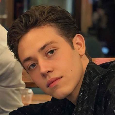 Ethan Cutkosky